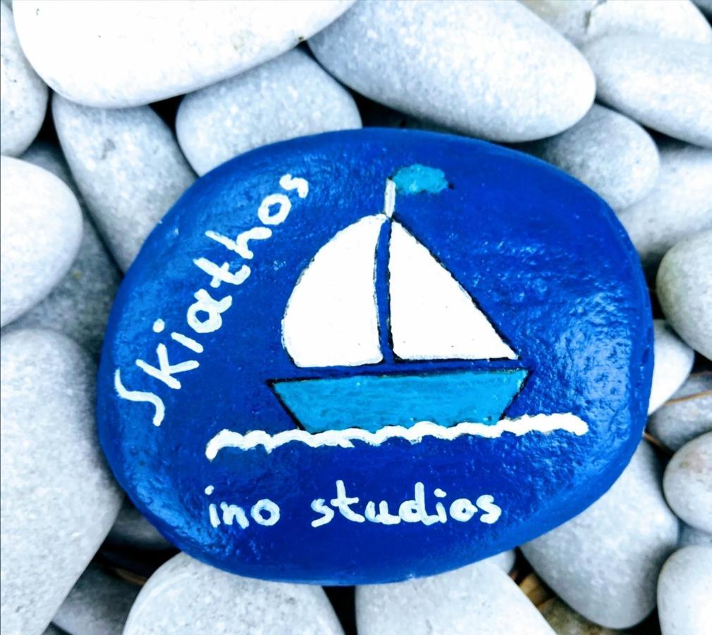 Ιno Skiathos Εξωτερικό φωτογραφία