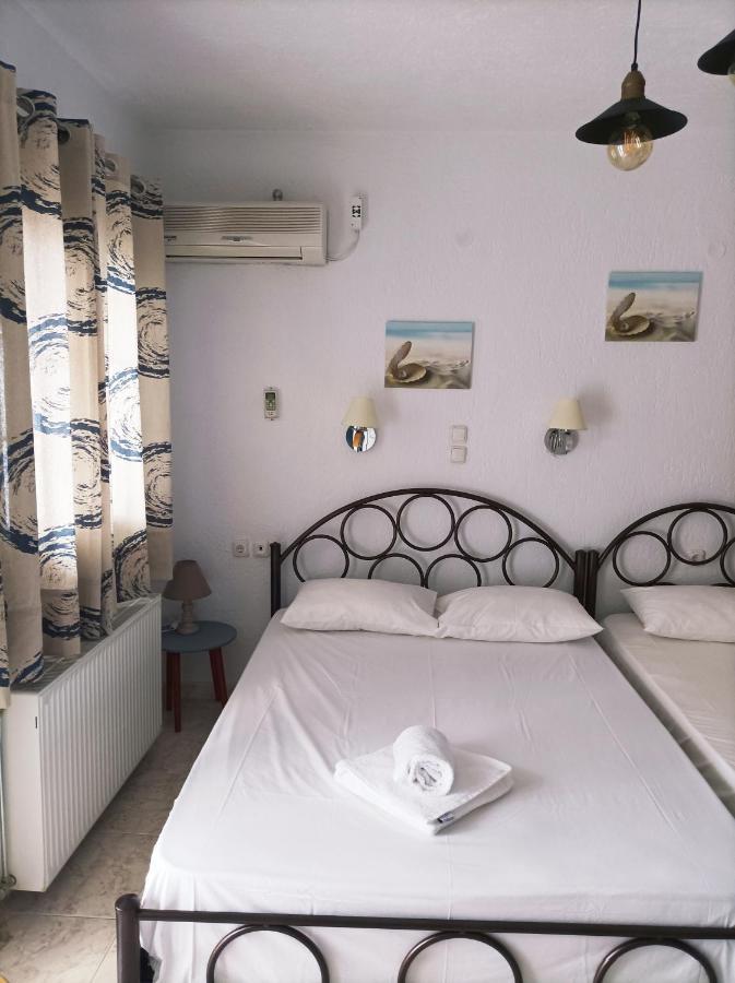 Ιno Skiathos Εξωτερικό φωτογραφία