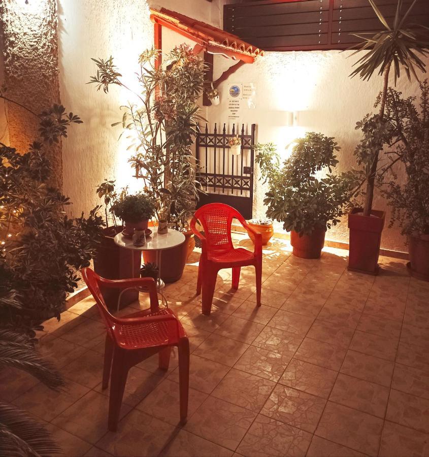 Ιno Skiathos Εξωτερικό φωτογραφία