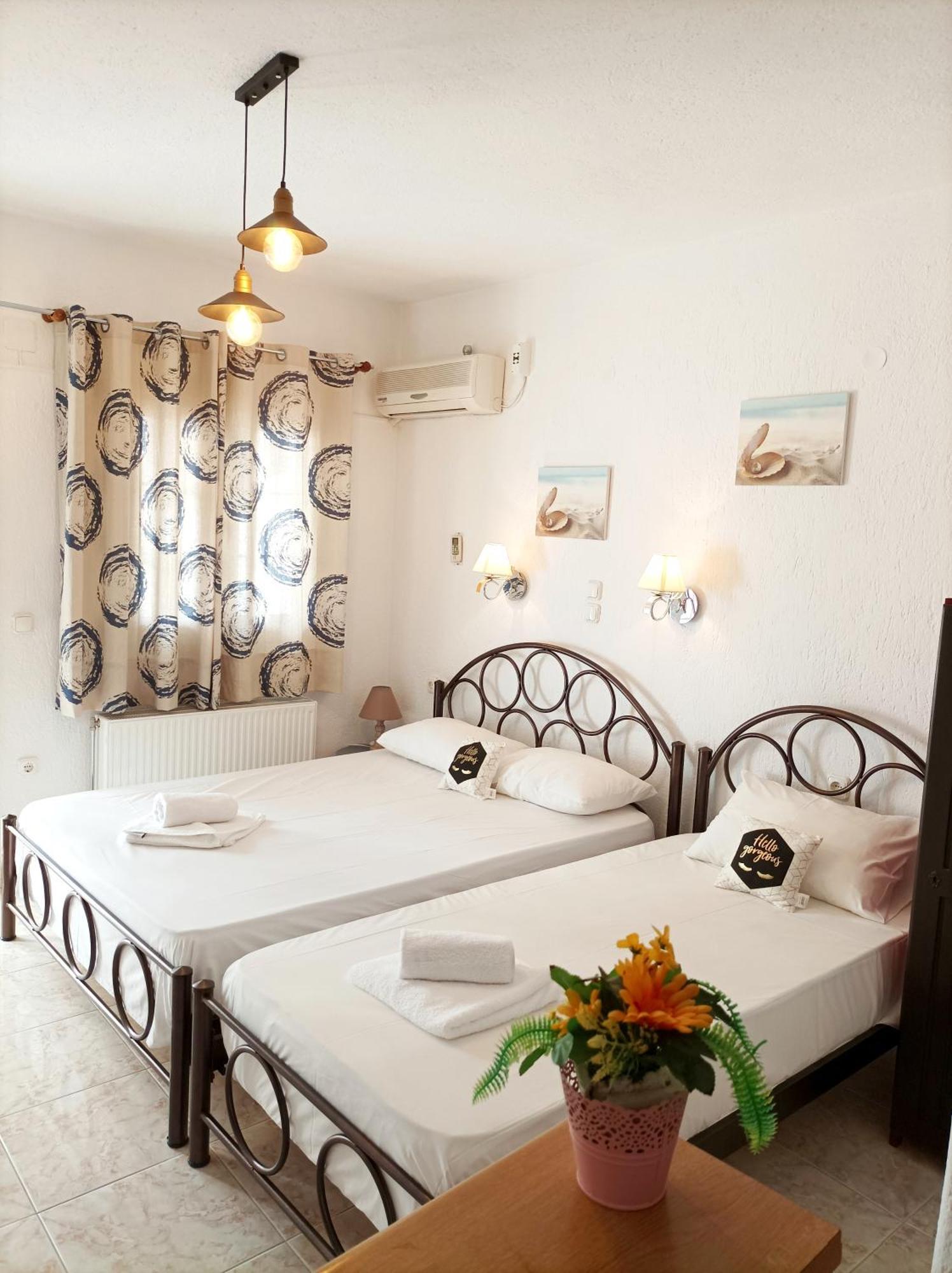 Ιno Skiathos Εξωτερικό φωτογραφία